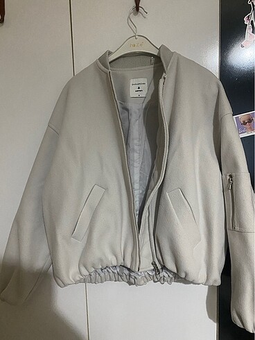 koton oversize ceket kışlık