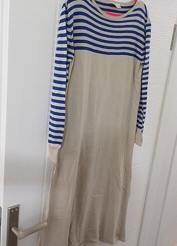 Triko tunik