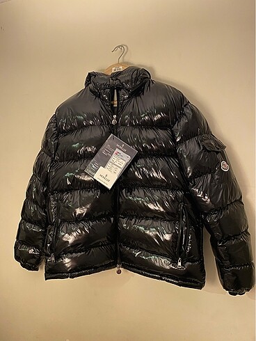 MONCLER PARLAK MONT