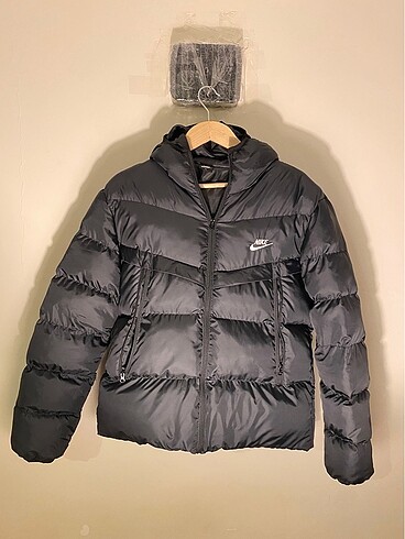 NIKE PUFFER ŞİŞME MONT