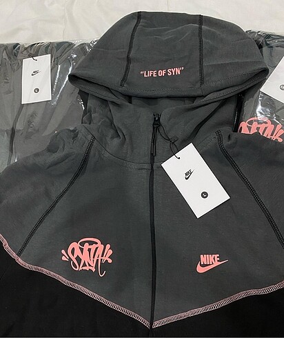 xxl Beden NIKE TECH SYNA CENTRAL CEE