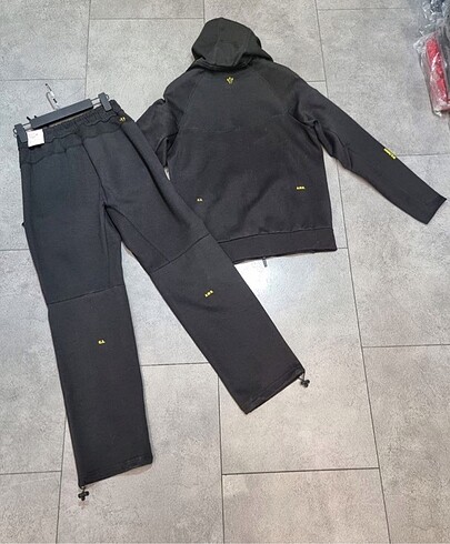 Nike NIKE NOCTA EŞOFMAN TAKIMI