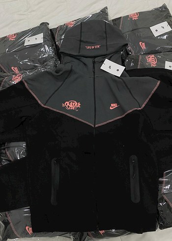 Nike SYNA SADECE ÜST - Görsel 3