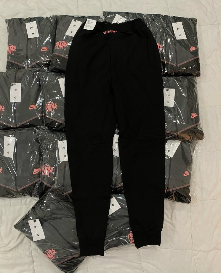 NİKE SYNA ESOFMAN ALTI - Görsel 2