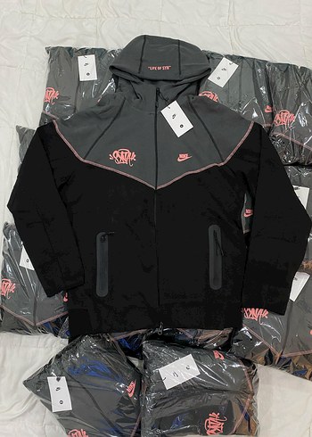 NİKE SYNA SADECE ÜST - Görsel 5