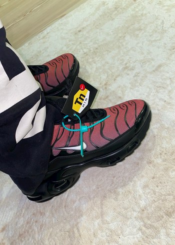 NİKE TN ÇİFT RENK İTHAL AYAKKABI - Görsel 6