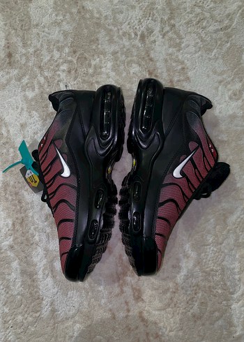 NİKE TN ÇİFT RENK İTHAL AYAKKABI - Görsel 4