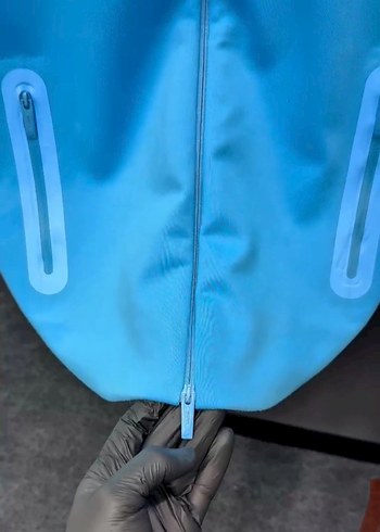 NOCTA MAVİ NİKE EŞOFMAN TAKIMI - Görsel 4