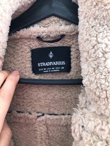 Stradivarius Stradivarius mont