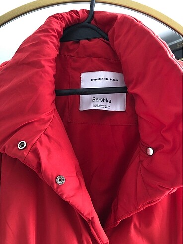 Bershka Bershka mont