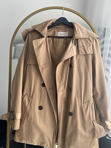 Stradivarius Stradivarius trençkot