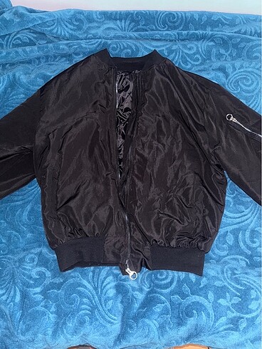 BOMBER CEKET