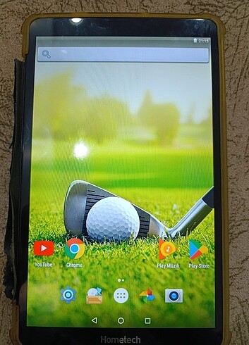 HOMETECH ALFA 10T TABLET 