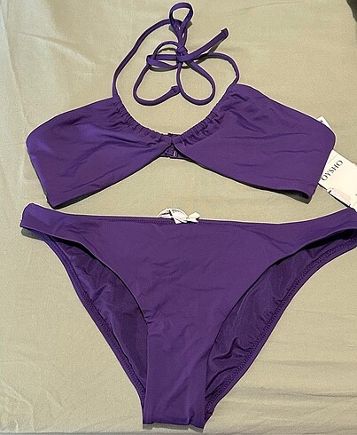 Oysho Bikini Takımı
