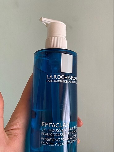  Beden Renk La Roche posay
