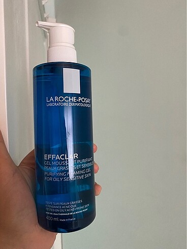 La Roche Posay La Roche posay