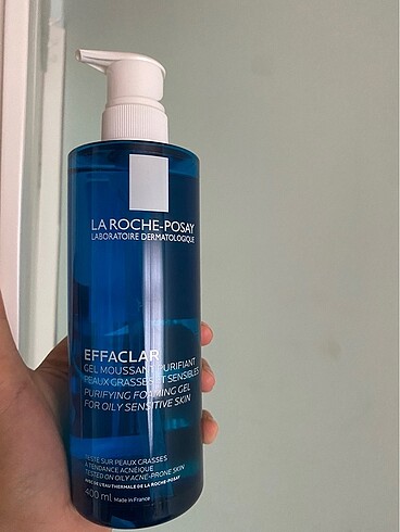 La Roche posay
