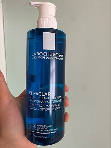  Beden La Roche posay