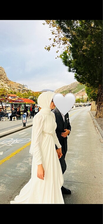 38 Beden Abiye Elbise Nikah Elbisesi Söz elbisesi