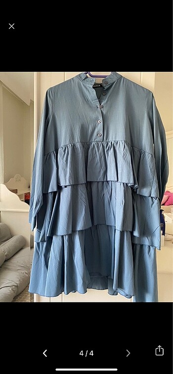 Henza tunik
