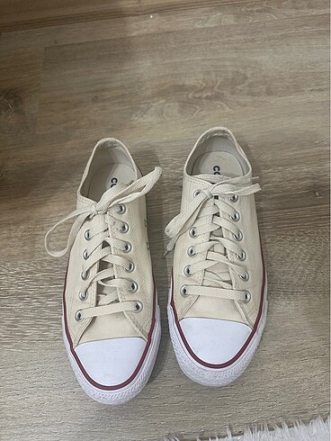 Orijinal Converse ayakkabı