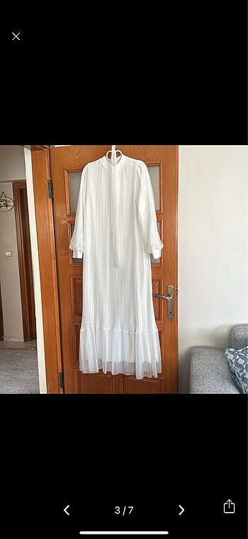 40 Beden Elbise
