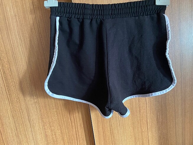 s Beden Mini eşofman şort