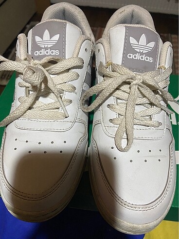 Adidas breaknet