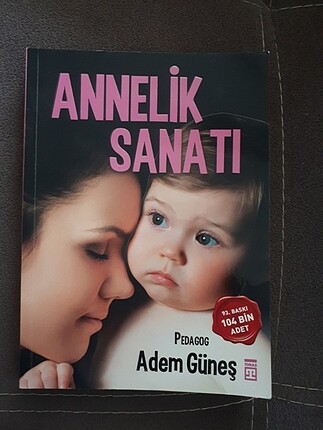 Annelik sanatı