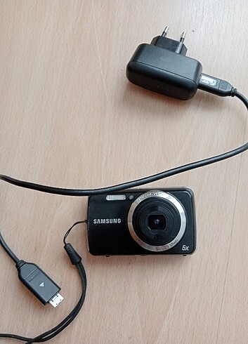 Samsung dijital fotoğraf Makinesi 