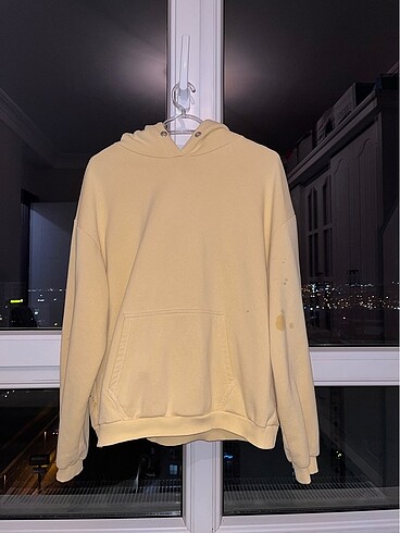 Only Sweatshirt