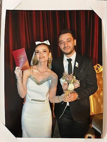 Nikah ve nişan