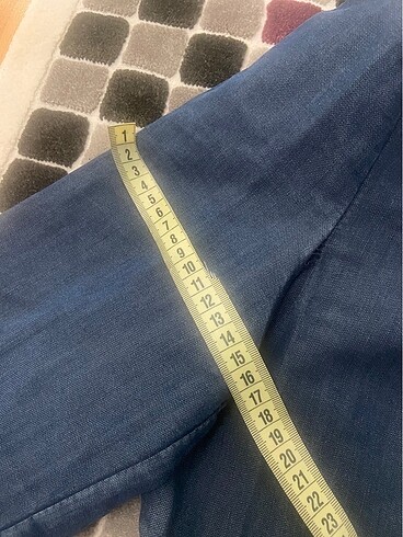 Kot kap pardesü - Görsel 6