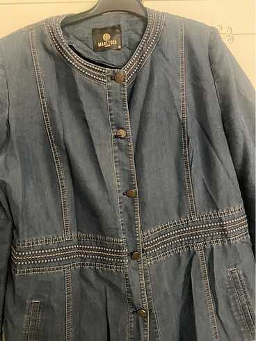 Kot kap pardesü - Görsel 11