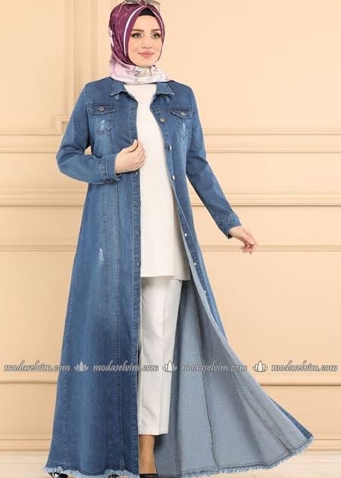 Kot kap pardesü - Görsel 2