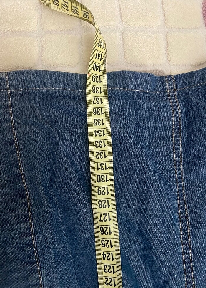 Kot kap pardesü - Görsel 4