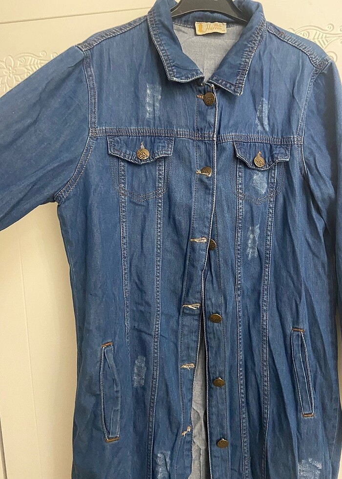 Kot kap pardesü - Görsel 5