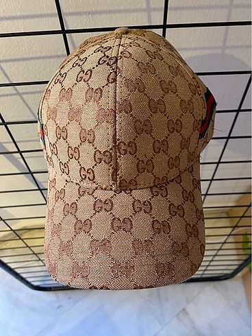 gucci şapka