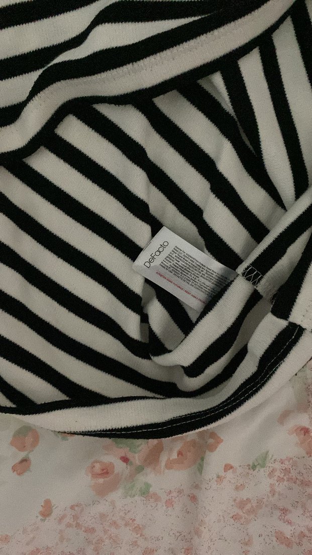 kadın kazak - Görsel 2