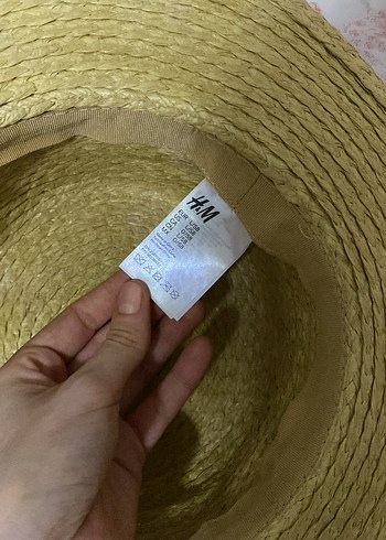 Altın Renkli Street Wear şapka - Görsel 2