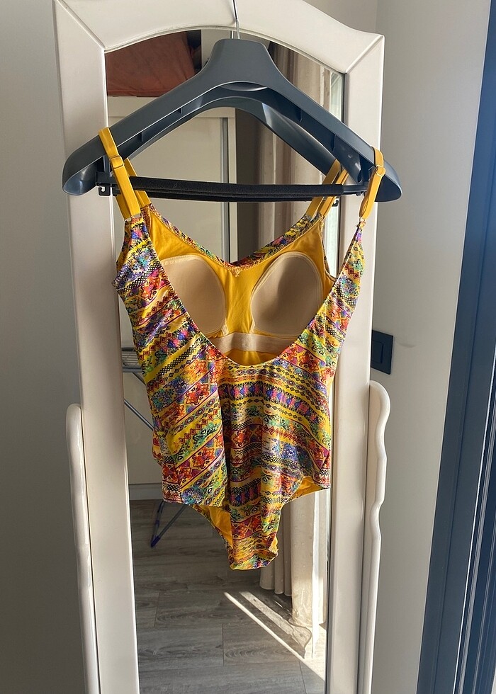 Dagi mayo - Görsel 3