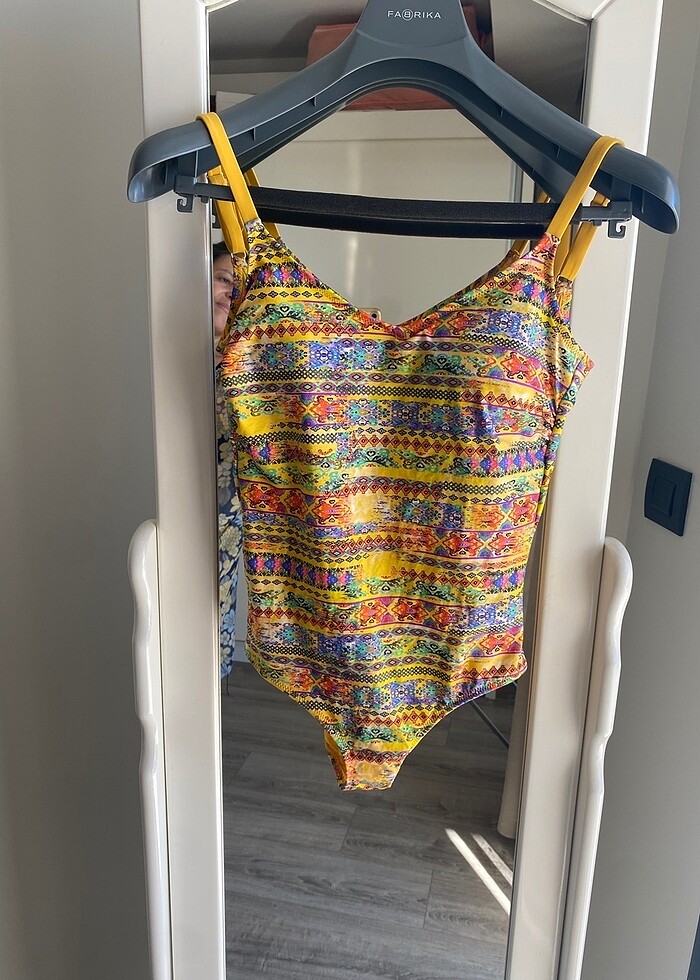 Dagi mayo - Görsel 2