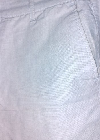 bejKoton kadın Pamuk şort - Görsel 3