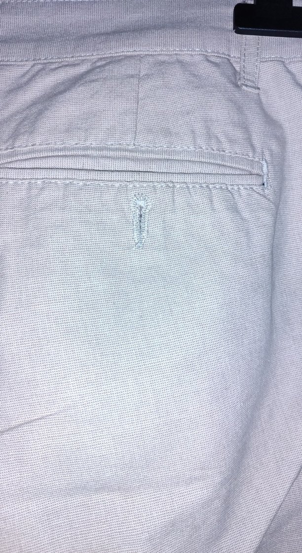 bejKoton kadın Pamuk şort - Görsel 5