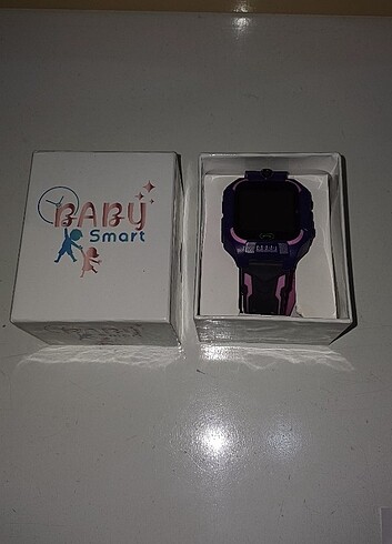 Diğer Baby smart