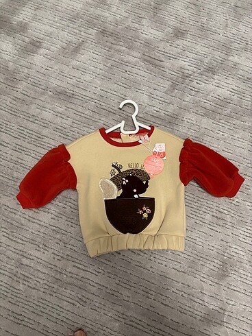Yeni Koton Sweat