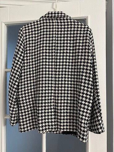 42 Beden Sıfırdan Farksız Blazer Ceket