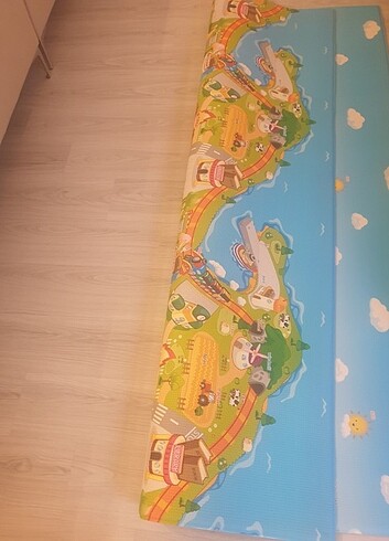 unigo oyun halısı  - Görsel 3