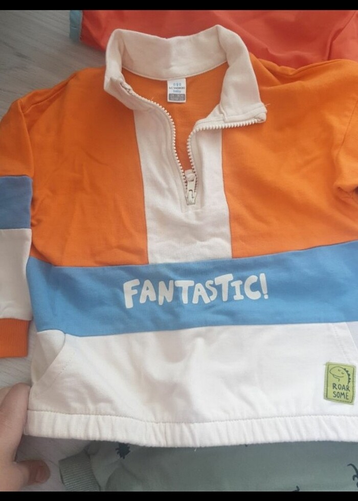 eşofman takım  - Görsel 2