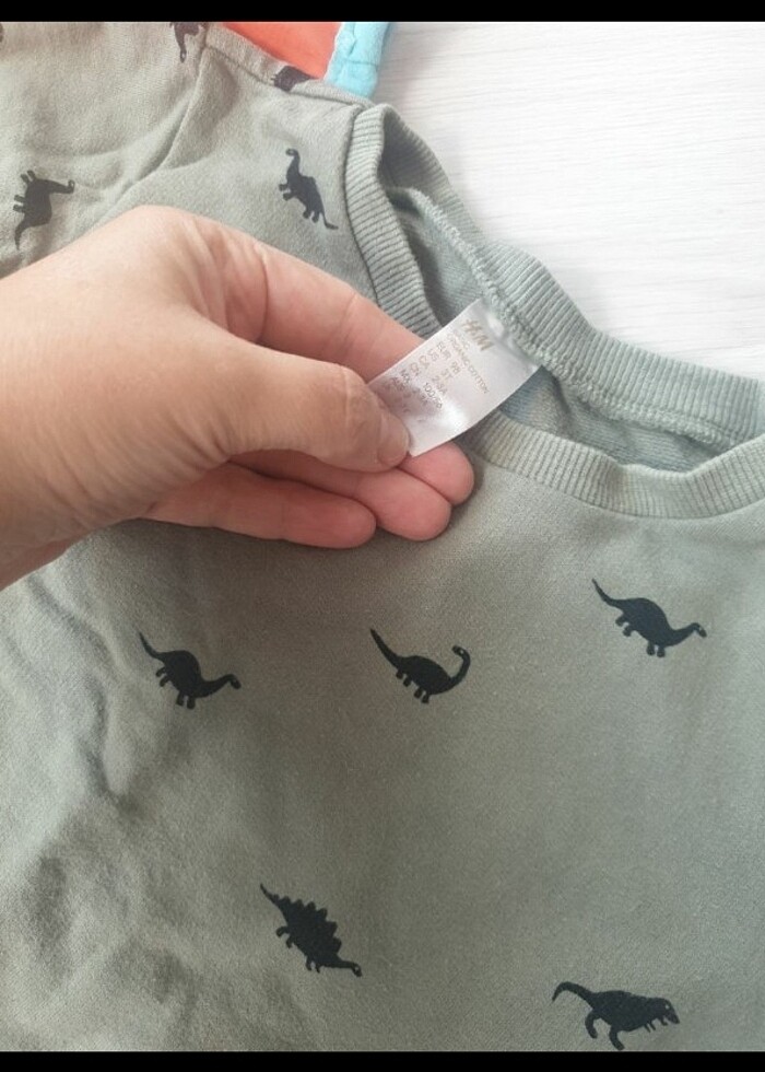 eşofman takım  - Görsel 3